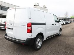 Kaolin weiß kaolin weiß Neu 2025 Citroën Jumpy Van / Kleinbus | 30.637 € (Guter Preis)