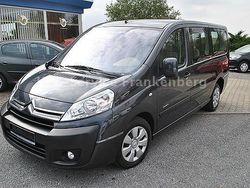 Grau metallic Gebraucht 2008 Citroën Jumpy Van / Kleinbus | 14.350 €