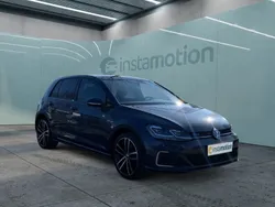 VW Golf VIII