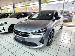 Grau Gebraucht 2021 Opel Corsa Ultimate Kleinwagen | 15.900 € (Etwas zu teuer)