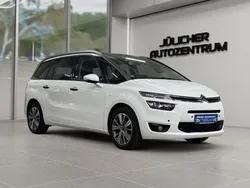 Citroën Grand C4 Picasso