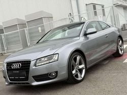 Gebraucht 2008 Audi A5 Design Coupé | 3.900 € (Superpreis)