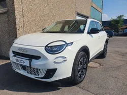 Weiß Neu 2024 Fiat 600 SUV | 25.990 € (Fairer Preis)