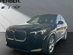 Schwarz Neu 2025 BMW iX1 Performance SUV | 45.480 € (Guter Preis)