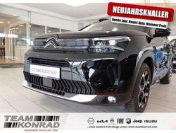 Lackierung schwarz perla nera/typ aussen Neu 2025 Citroën C5 Aircross SUV | 29.499 € (Guter Preis)