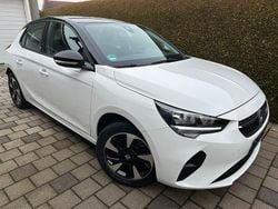 Weiß Gebraucht 2020 Opel Corsa-e Edition Kleinwagen | 12.990 € (Guter Preis)