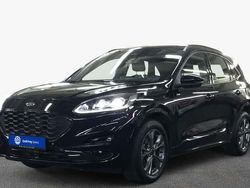 Schwarz Gebraucht 2024 Ford Kuga ST-Line SUV | 27.340 € (Guter Preis)