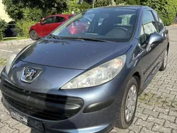 Gebraucht 2007 Peugeot 207 Filou Limousine | 1.650 € (Guter Preis)