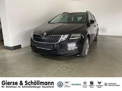 Blackmagic perleffekt Gebraucht 2019 Skoda Octavia Ambition Kombi | 14.500 € (Guter Preis)