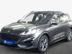 Magnetic grey metallic Gebraucht 2024 Ford Kuga ST-Line SUV | 26.503 € (Guter Preis)
