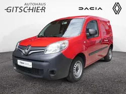 Rot Gebraucht 2020 Renault Kangoo Rapid Extra Van / Kleinbus | 11.800 € (Fairer Preis)