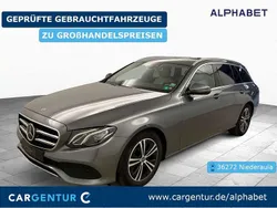 Selenitgrau Gebraucht 2020 Mercedes E200 Avantgarde Kombi | 26.695 € (Fairer Preis)