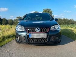 Blau Gebraucht 2008 VW Golf VI GTI Limousine | 6.500 € (Guter Preis)