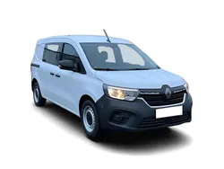 Weiss Neu 2024 Renault Kangoo Van / Kleinbus | 28.349 € (Fairer Preis)