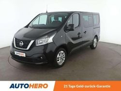 Schwarz Gebraucht 2020 Nissan NV300 Premium Edition Van | 24.790 € (Fairer Preis)