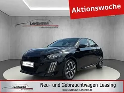 Andere Neu 2025 Peugeot 208 Style Kleinwagen | 17.145 € (Superpreis)