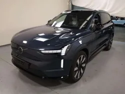 Denim blue Gebraucht 2024 Volvo EX90 Ultra SUV | 83.949 €