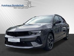 Grau Gebraucht 2024 Opel Astra Kombi | 28.990 € (Fairer Preis)