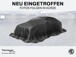 Rot Neu 2025 MG MG3 Comfort Kleinwagen | 18.270 € (Fairer Preis)