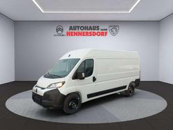 Weiß Neu 2025 Citroën Jumper Van / Kleinbus | 35.630 € (Teuer)