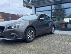 Gebraucht 2014 Mazda 3 Center-Line Limousine | 5.990 € (Superpreis)