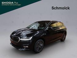 Blackmagic perleffekt Gebraucht 2025 Skoda Fabia Tour Kleinwagen | 17.790 € (Guter Preis)