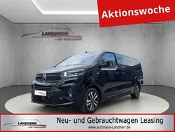 Schwarz Gebraucht 2024 Citroën Spacetourer Van | 34.640 € (Superpreis)