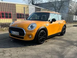 Orange Gebraucht 2015 Mini ONE Kleinwagen | 8.000 € (Guter Preis)