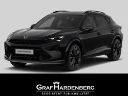 Midnight schwarz metallic Neu 2025 Cupra Formentor VZ SUV | 45.596 € (Fairer Preis)