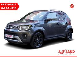 Grau Gebraucht 2021 Suzuki Ignis Comfort+ Kleinwagen | 15.950 € (Fairer Preis)