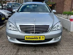 Silber Gebraucht 2006 Mercedes S320 Limousine | 5.500 €