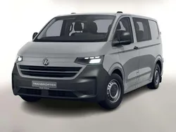 Stone grey Neu 2025 VW T6.1 Van | 45.070 € (Superpreis)