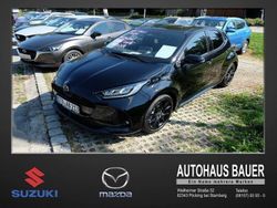 Schwarz Gebraucht 2024 Mazda 2 Homura-Line Limousine | 24.770 € (Teuer)