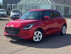 Rot Gebraucht 2025 Suzuki Swift Comfort+ Limousine | 19.490 €