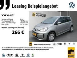 VW e-up!