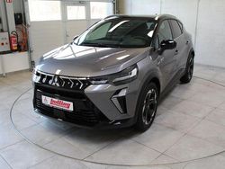 Grau Neu 2025 Mitsubishi ASX Edition SUV | 31.700 € (Guter Preis)