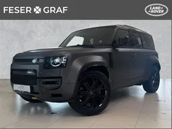 Charente grey matt Neu 2025 Land Rover Defender SUV | 194.410 €