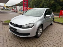 Silber Gebraucht 2011 VW Golf VI Limousine | 5.999 € (Fairer Preis)