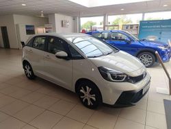 Premium sunlight white Neu 2025 Honda Jazz Elegance Kleinwagen | 26.250 € (Fairer Preis)