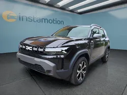 Schwarz Neu 2025 Dacia Duster SUV | 27.699 € (Fairer Preis)