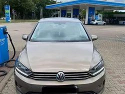 Gebraucht 2017 VW Golf VII Kombi | 11.400 € (Guter Preis)