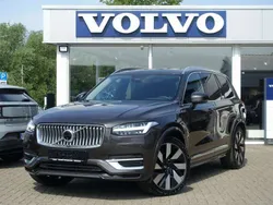 Platinum grey Gebraucht 2024 Volvo XC90 Plus SUV | 63.900 € (Fairer Preis)