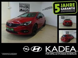 Chili rot/kardio rot (metallic) Gebraucht 2022 Opel Astra Kombi | 20.750 € (Fairer Preis)