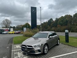 Silber Gebraucht 2020 Mercedes A180 Kleinwagen | 22.900 € (Fairer Preis)