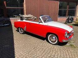 Wartburg 311