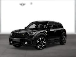 Metallic Gebraucht 2022 Mini John Cooper Works Countryman SUV | 32.290 € (Fairer Preis)