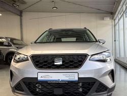 "urban" silber Gebraucht 2024 Seat Arona Style SUV | 19.970 € (Guter Preis)