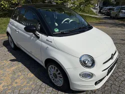 Weiß Gebraucht 2022 Fiat 500 Dolcevita Kleinwagen | 14.450 € (Fairer Preis)