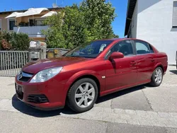 Rot Gebraucht 2006 Opel Vectra Limousine | 1.690 € (Guter Preis)