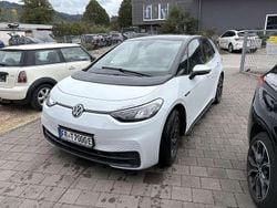 Gletscherweiss Gebraucht 2020 VW ID.3 Pro Performance Kleinwagen | 19.990 € (Fairer Preis)